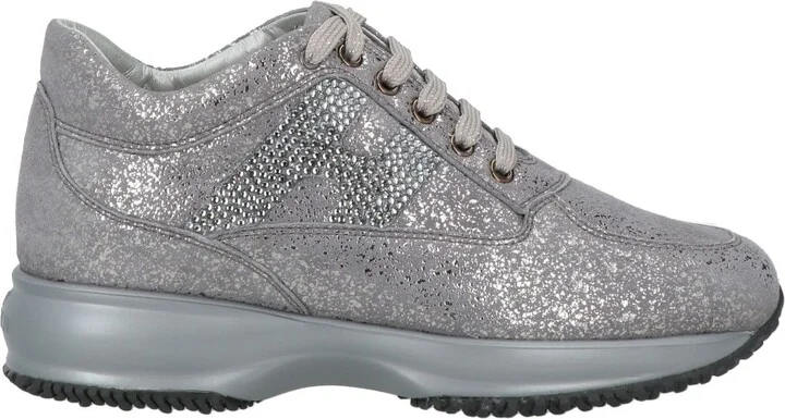 Hogan Woman Sneakers - Image 3