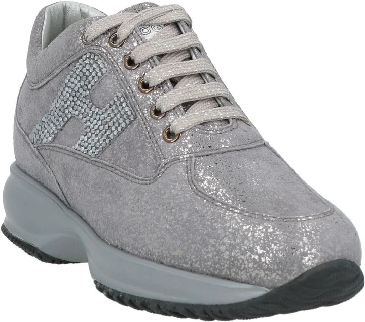 Hogan Woman Sneakers - Image 4