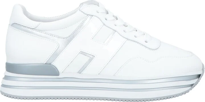 Hogan Woman Sneakers - Image 3