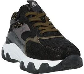 Hogan Woman Sneakers - Image 2