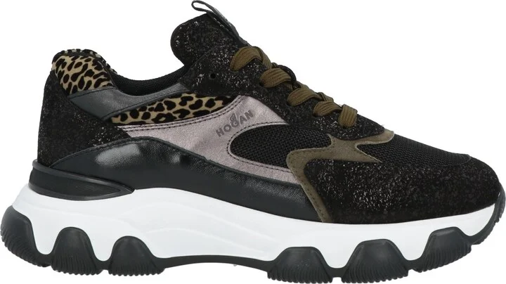 Hogan Woman Sneakers - Image 3