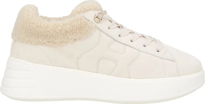 Hogan Woman Sneakers - Image 3