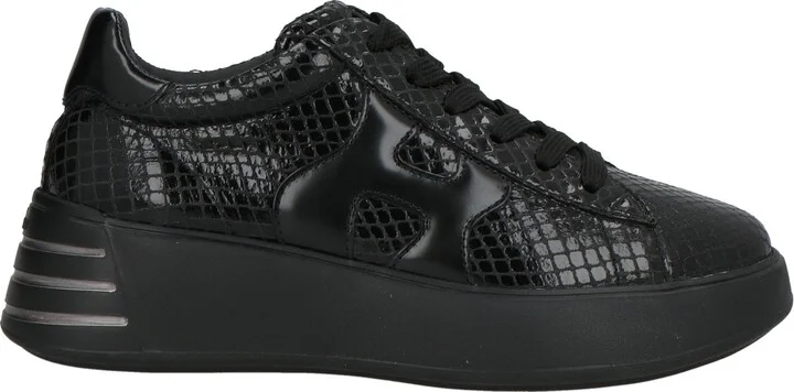 Hogan Woman Sneakers - Image 3