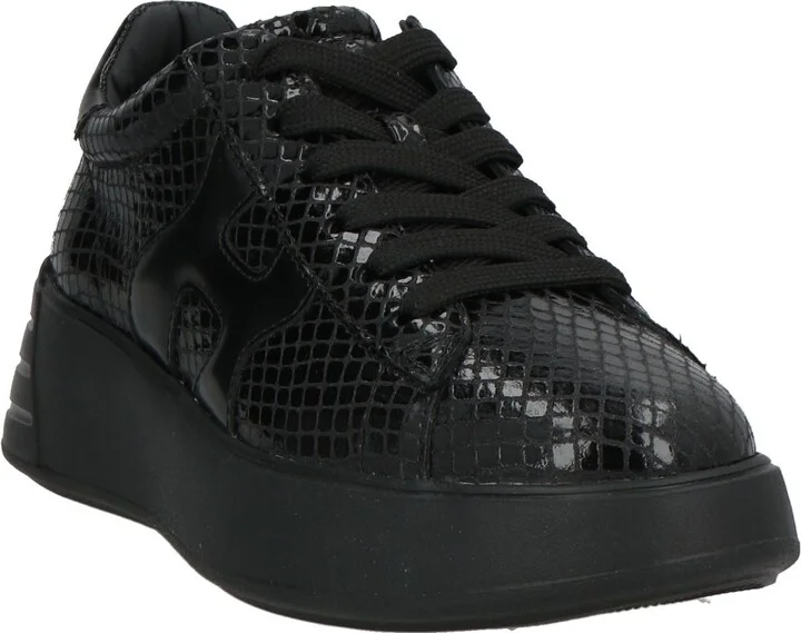 Hogan Woman Sneakers - Image 4