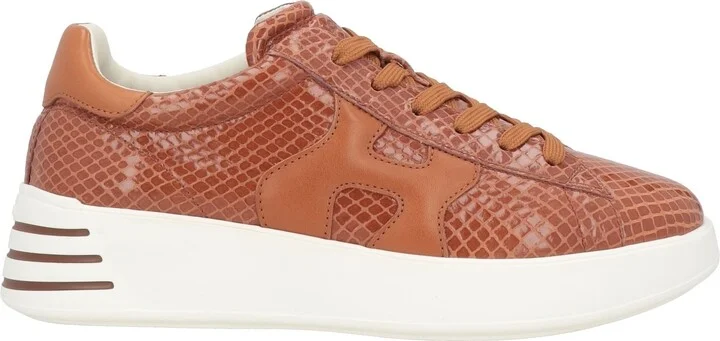 Hogan Woman Sneakers - Image 6
