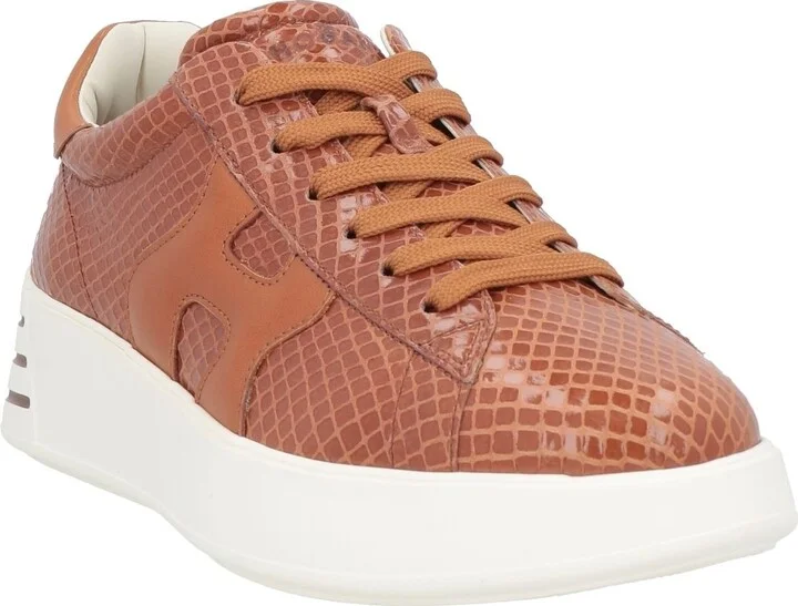 Hogan Woman Sneakers - Image 7