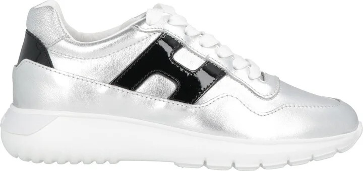 Hogan Woman Sneakers - Image 3
