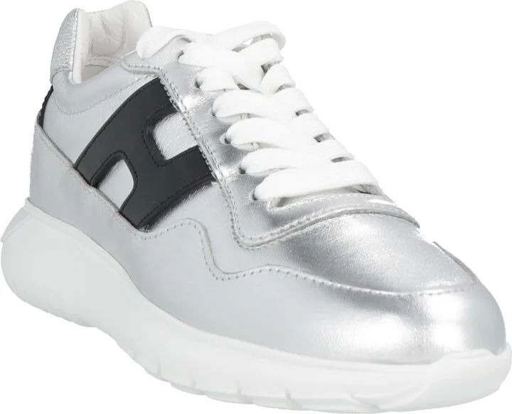 Hogan Woman Sneakers - Image 4