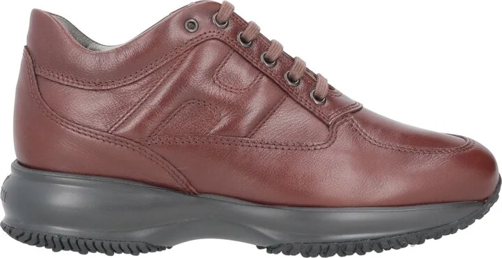 Hogan Woman Sneakers - Image 3
