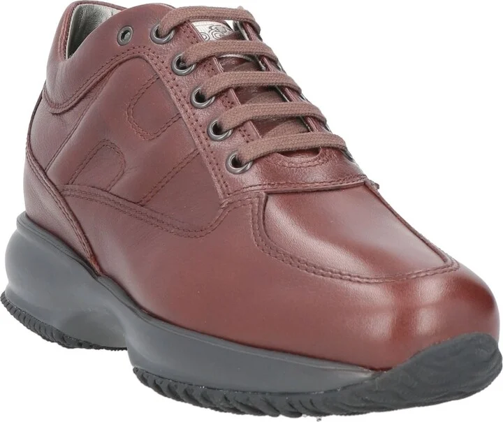 Hogan Woman Sneakers - Image 4