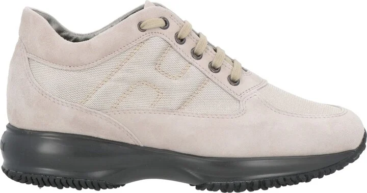 Hogan Woman Sneakers - Image 3