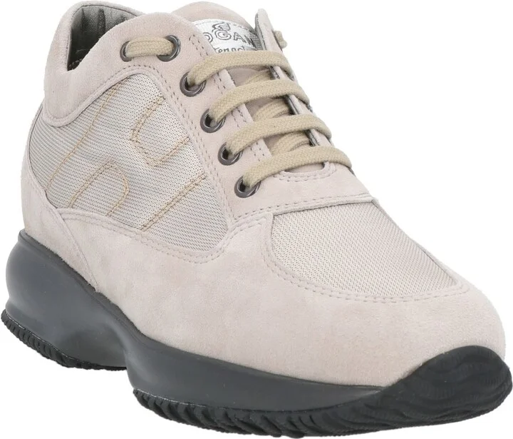 Hogan Woman Sneakers - Image 4