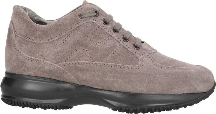 Hogan Woman Sneakers - Image 3