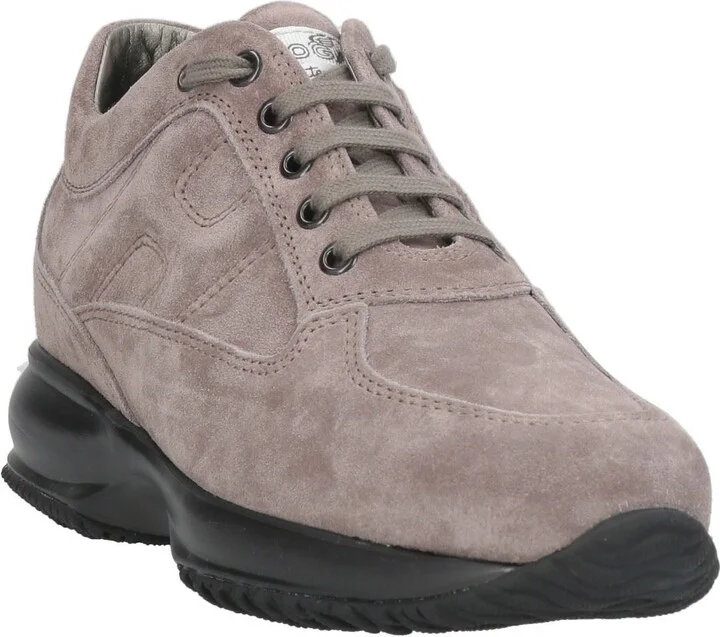 Hogan Woman Sneakers - Image 4