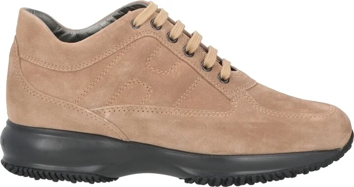 Hogan Woman Sneakers - Image 6