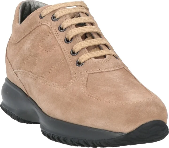 Hogan Woman Sneakers - Image 7