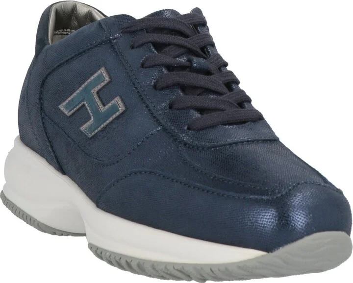 Hogan Woman Sneakers - Image 4