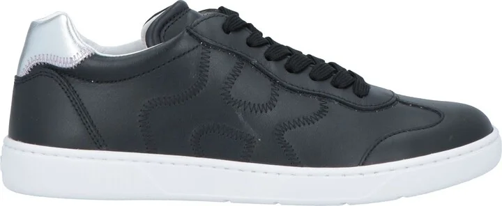 Hogan Woman Sneakers - Image 3