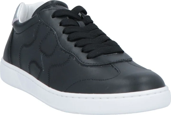 Hogan Woman Sneakers - Image 4
