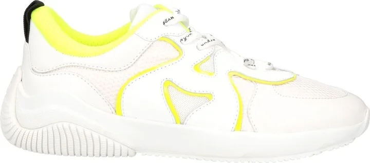 Hogan Woman Sneakers - Image 3