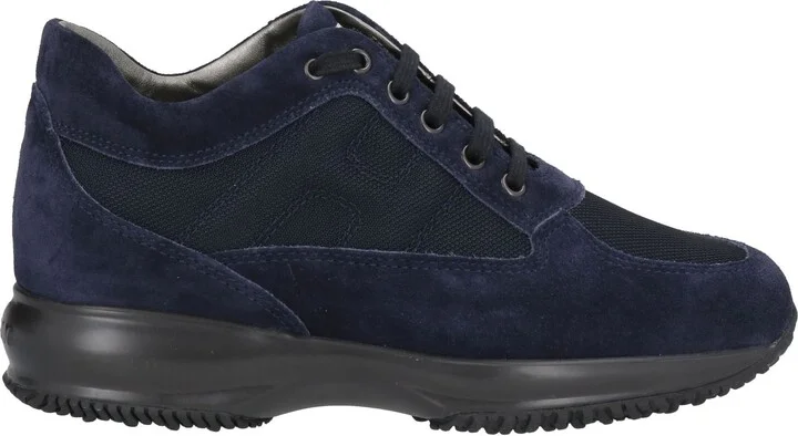 Hogan Woman Sneakers - Image 3