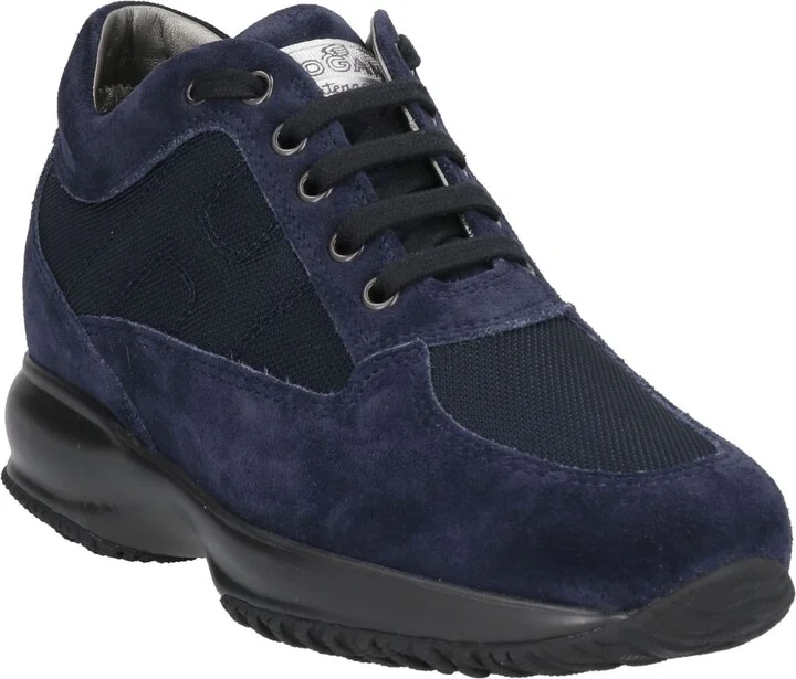 Hogan Woman Sneakers - Image 4
