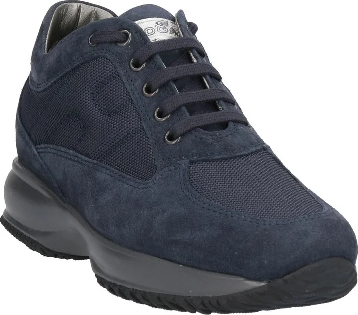 Hogan Woman Sneakers - Image 4