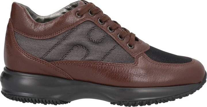 Hogan Woman Sneakers - Image 3