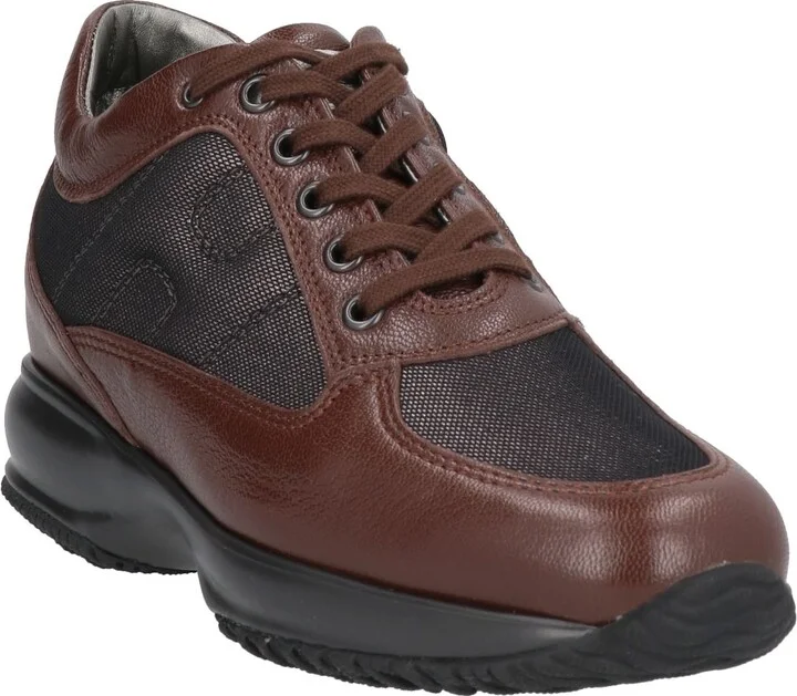 Hogan Woman Sneakers - Image 4