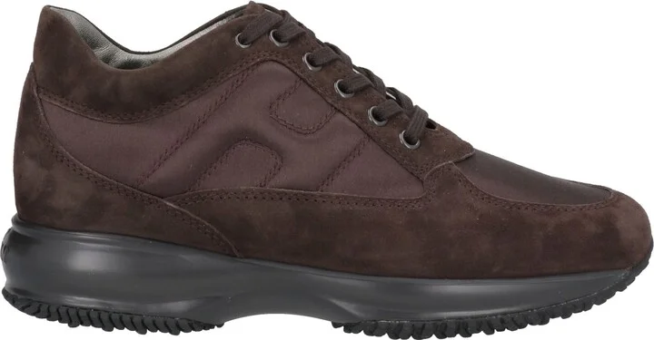 Hogan Woman Sneakers - Image 3