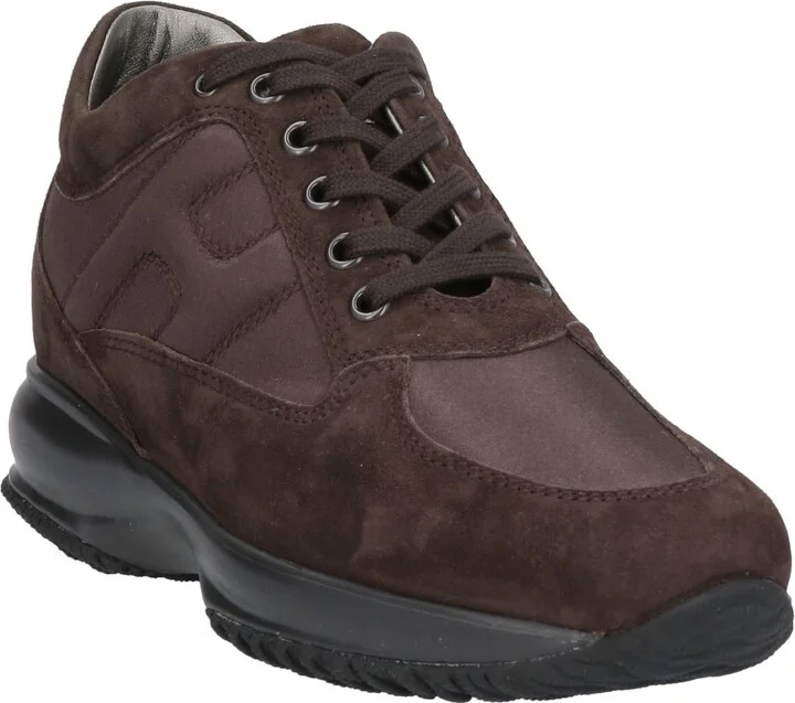 Hogan Woman Sneakers - Image 4