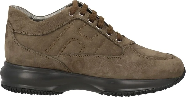 Hogan Woman Sneakers - Image 3
