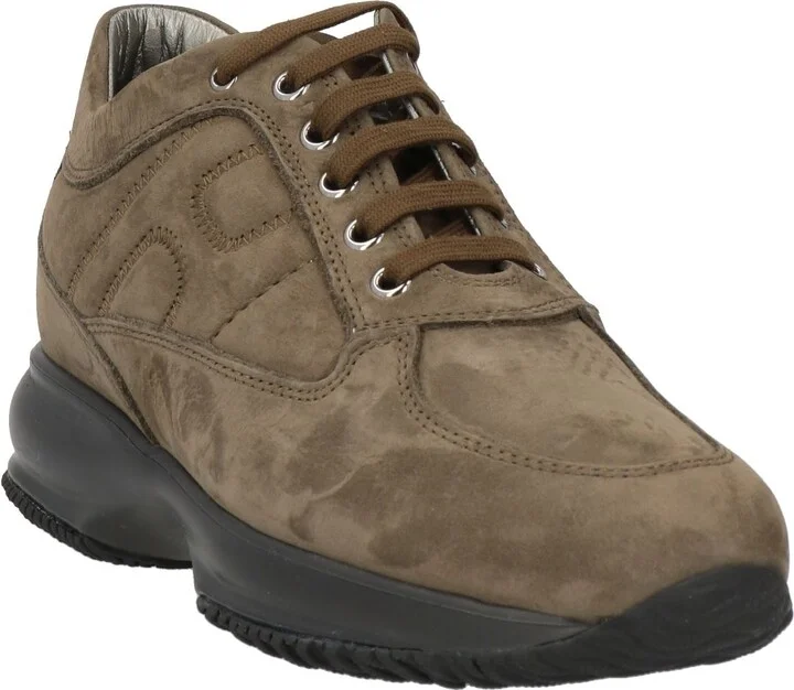 Hogan Woman Sneakers - Image 4