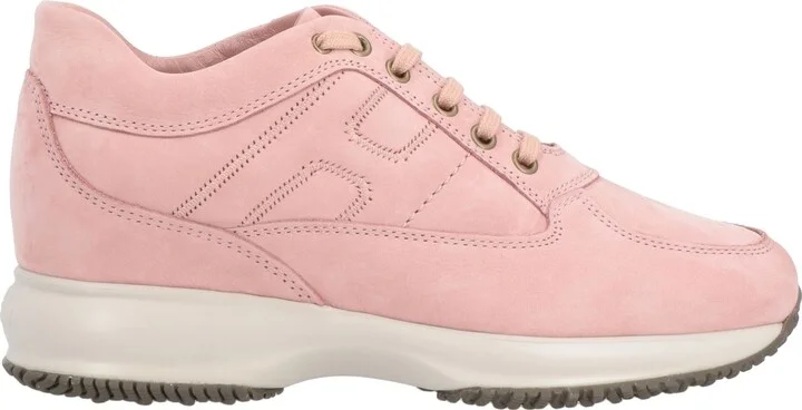 Hogan Woman Sneakers - Image 6