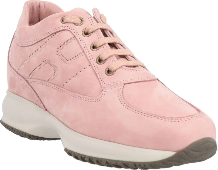 Hogan Woman Sneakers - Image 7