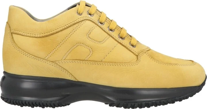Hogan Woman Sneakers - Image 9