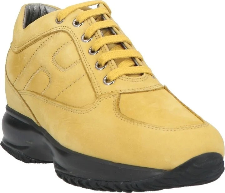 Hogan Woman Sneakers - Image 10