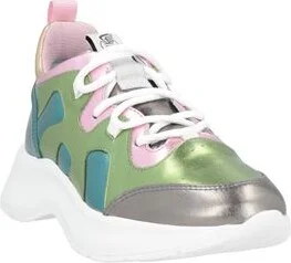 Hogan Woman Sneakers - Image 2
