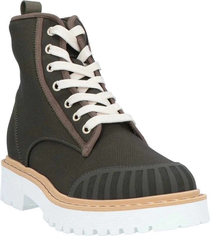 Hogan Woman Sneakers - Image 4