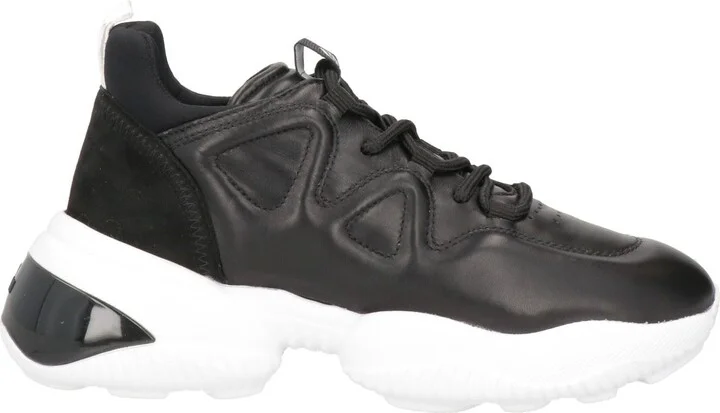 Hogan Woman Sneakers - Image 3