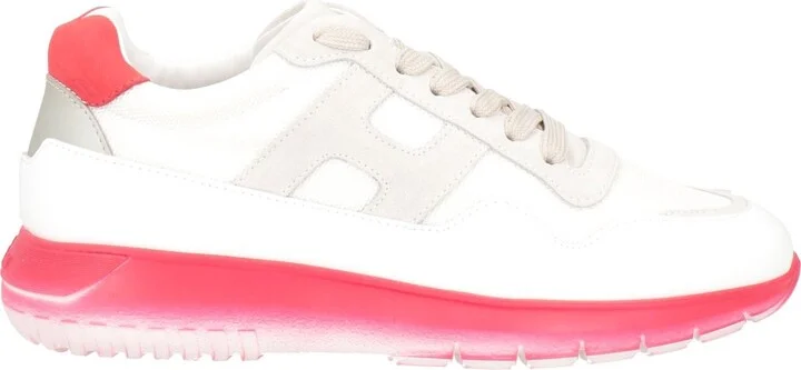 Hogan Woman Sneakers - Image 3