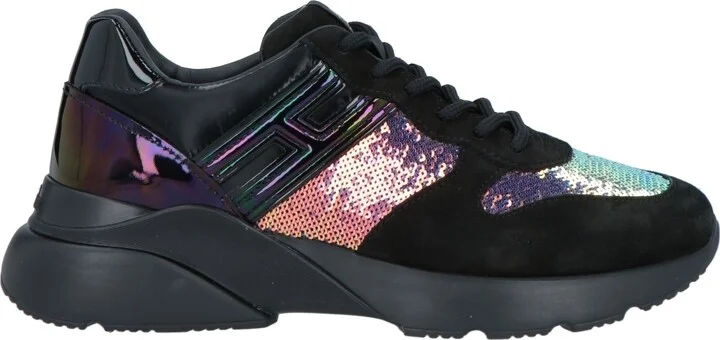 Hogan Woman Sneakers - Image 3