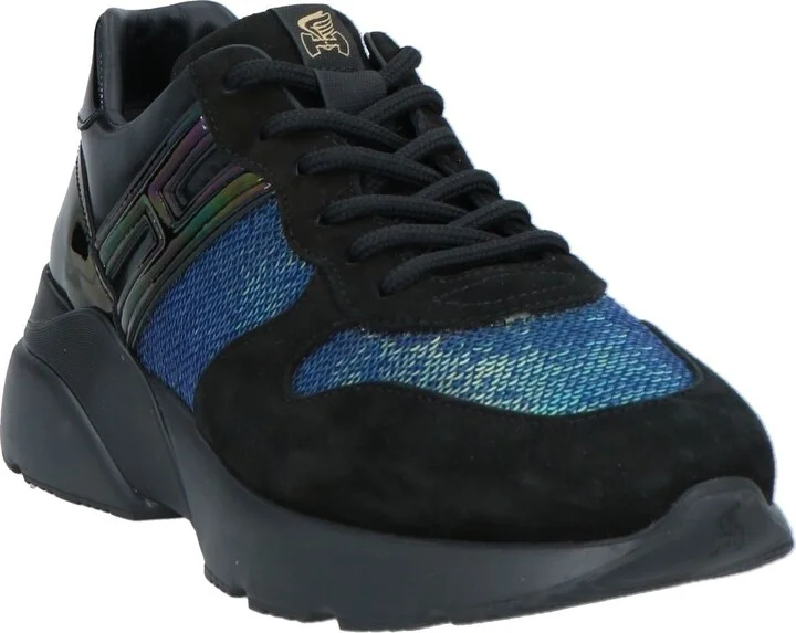 Hogan Woman Sneakers - Image 4