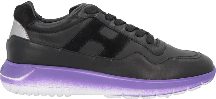 Hogan Woman Sneakers - Image 3