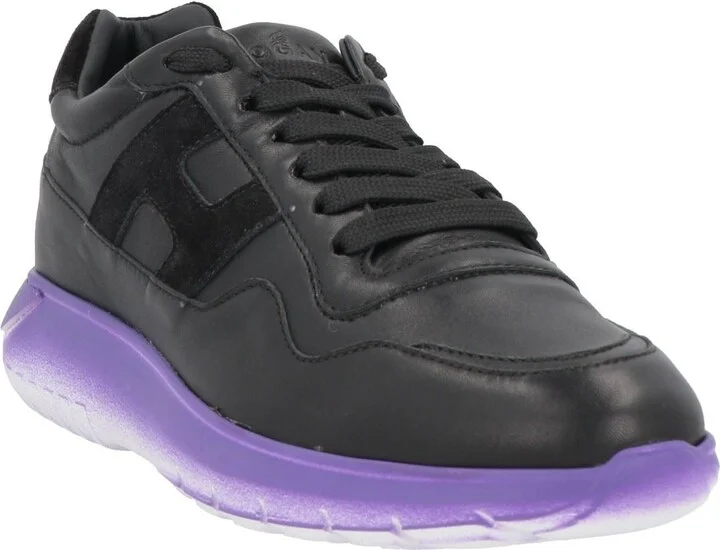 Hogan Woman Sneakers - Image 4