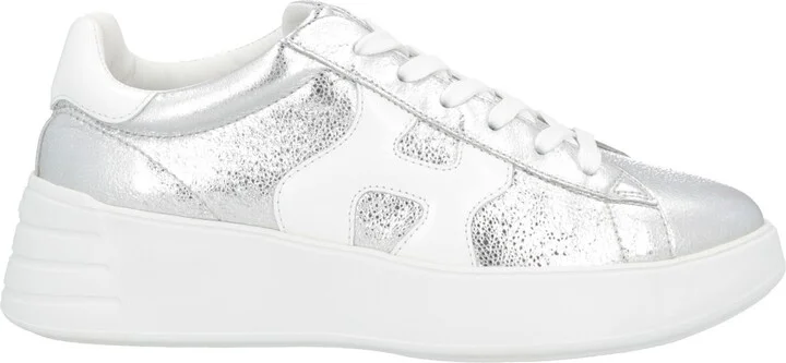 Hogan Woman Sneakers - Image 3