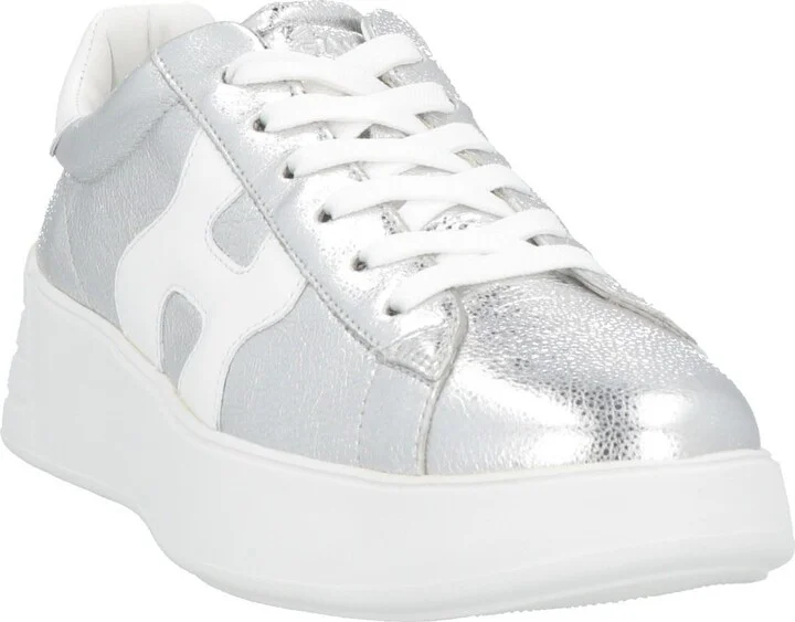 Hogan Woman Sneakers - Image 4