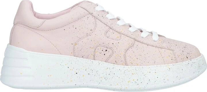 Hogan Woman Sneakers - Image 3