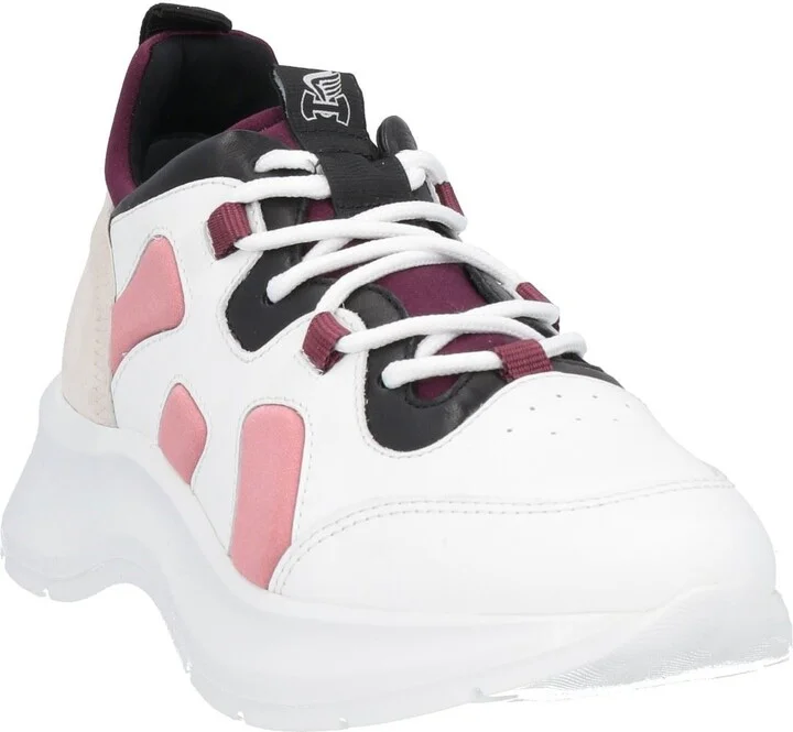 Hogan Woman Sneakers - Image 4