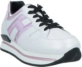 Hogan Woman Sneakers - Image 2